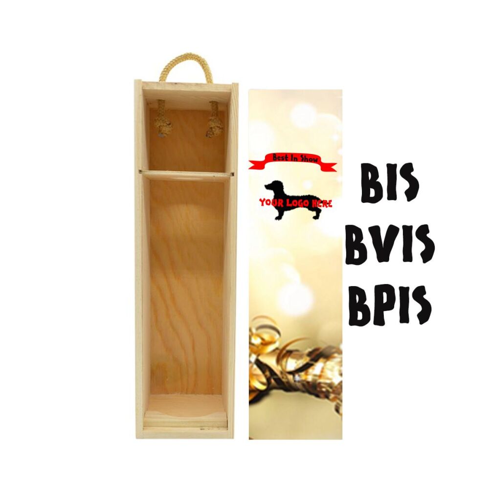 Wine Gift Box