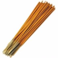 Ancient Wisdom - x20 Amber Loose Incense Sticks