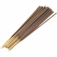 Ancient Wisdom - x20 Coconut Loose Incense Sticks