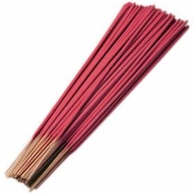 Midnight Rose loose incense sticks by Ancient Wisdom