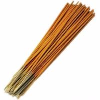 Ancient Wisdom - Orange & Cinnamon Loose Incense Sticks