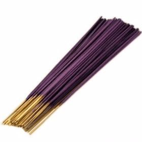 Ancient Wisdom - x20 Tulsi Basil Loose Incense Sticks