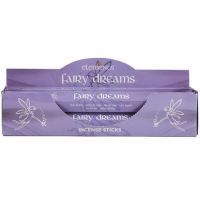 Elements Mystical - Fairy Dreams Incense Sticks
