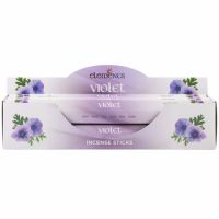 Elements - Violet Incense Sticks