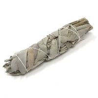 <!--05-->Smudging & Cleansing