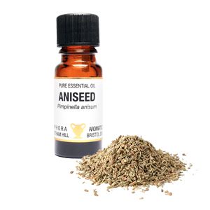 Essential Oil - Aniseed