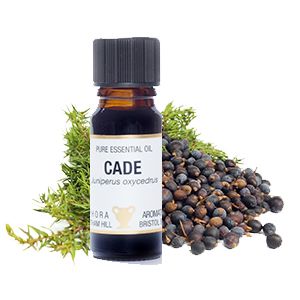 Essential Oil - Cade