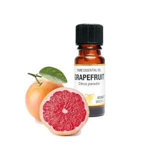 Essential Oil - Grapefruit