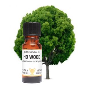 Essential Oil - Ho Wood