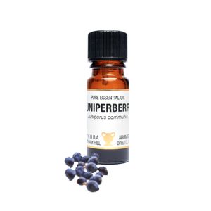 Essential Oil - Juniper berry