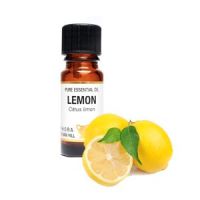 Essential Oil - Lemon