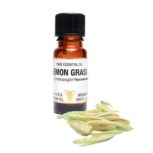 Essential Oil - Lemongrass