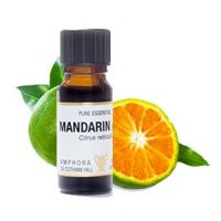 Essential Oil - Mandarin (Green)