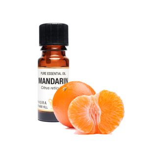 Essential Oil - Mandarin (Red)
