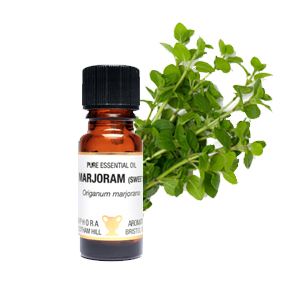 Essential Oil - Marjoram (Sweet)