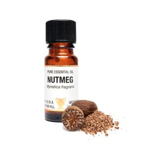 Essential Oil - Nutmeg