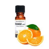 Essential Oil - Orange (Sweet)