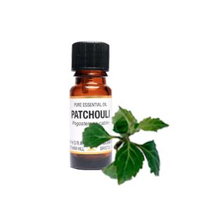 Essential Oil - Patchouli