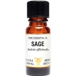 Essential Oil - Sage