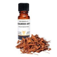 Essential Oil - Sandalwood Amyris