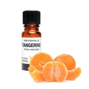 Essential Oil - Tangerine