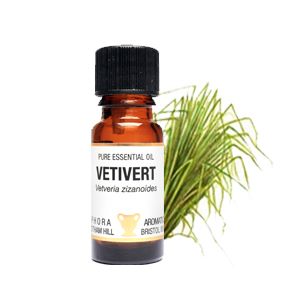 Essential Oil - Vetivert