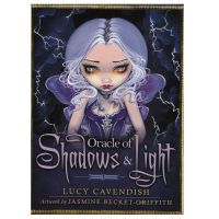 Oracle of Shadows and light