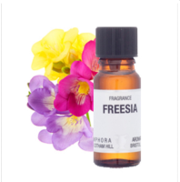Fragrance Oil - Freesia