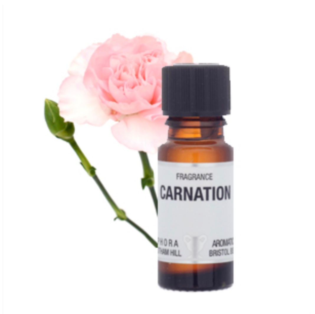 Fragrance Oil - Carnation