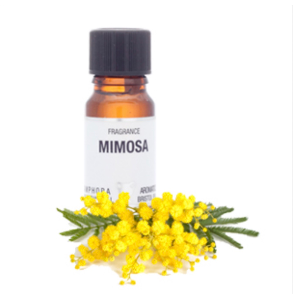 Fragrance Oil - Mimosa