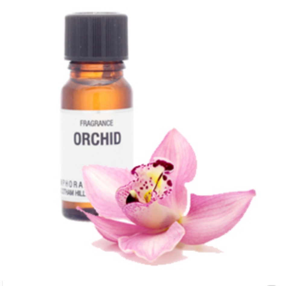 Fragrance Oil - Orchid