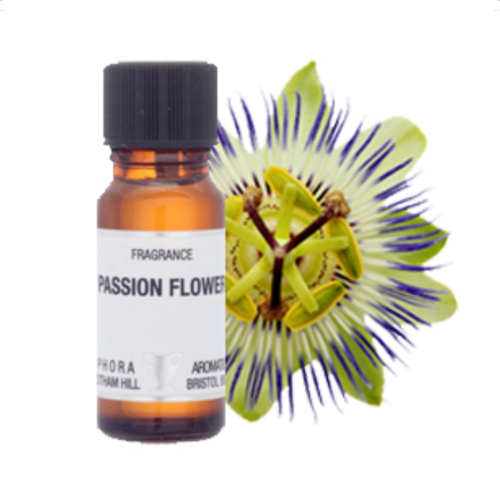 Fragrance Oil - Passion Flower