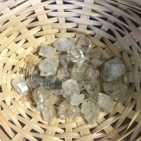 Raw Stone - Herkimer Diamonds (Very Small)