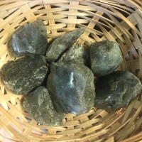 Raw Stone - Labradorite