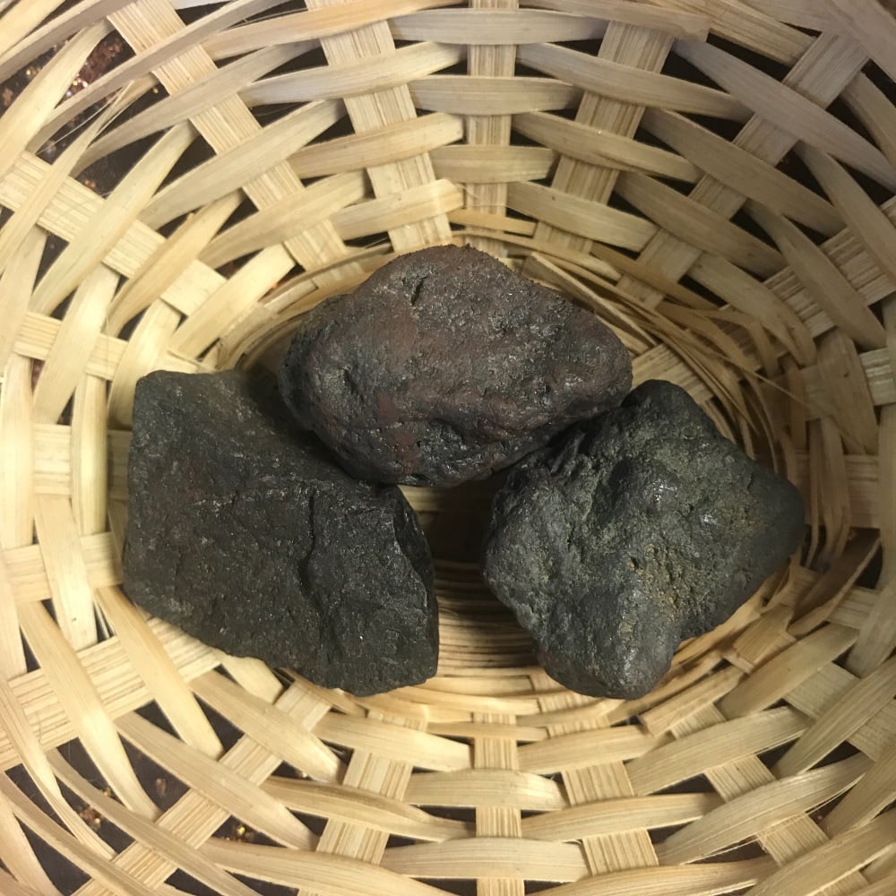 Raw Stone - Lodestone