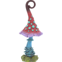 Magical Mystic Mugwump Mushroom / Toadstool