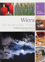 Healing Handbook - Wicca for Everyday Living