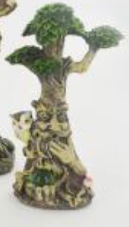 Tree Entity (Small) Style 3