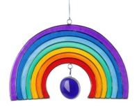 Suncatcher Rainbow