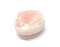 Raw Stone - Rose Quartz, Dragon Egg