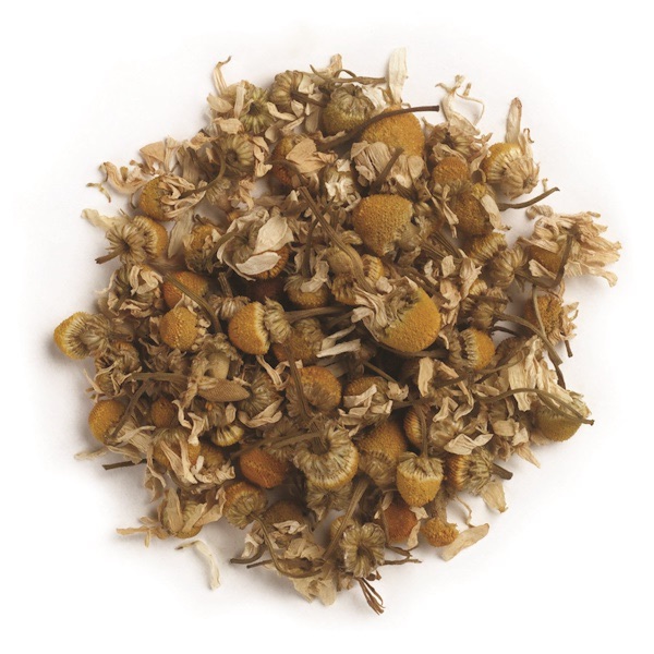Herb Bag - Camomile Flowers 5g