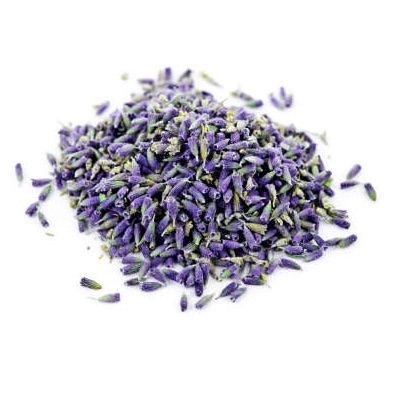 Herb Bag - Lavender Flowers 6g