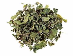 Herb Bag - Lemon Balm Leaf - 5g
