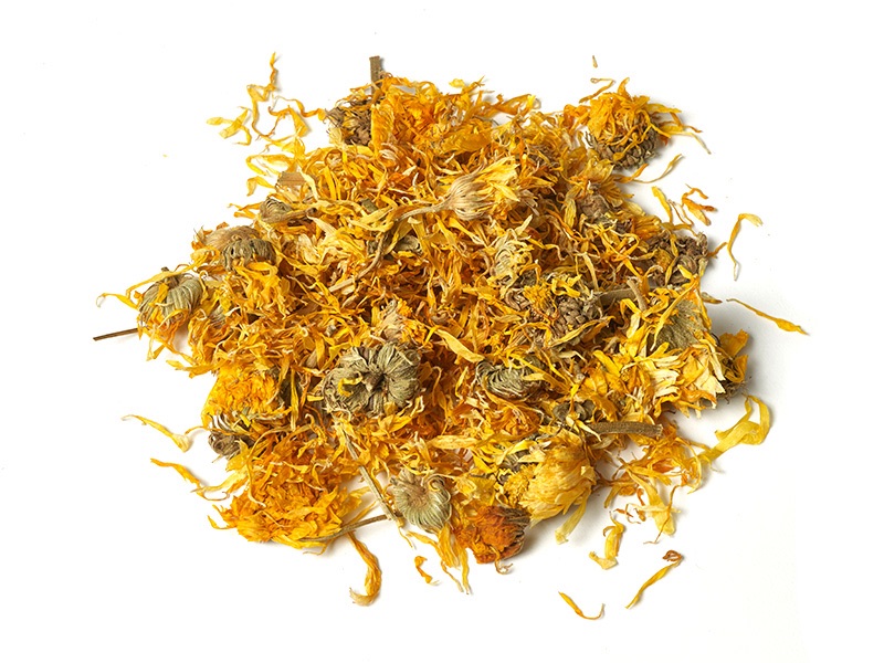 Herb Bag - Marigold Flowers - 4g