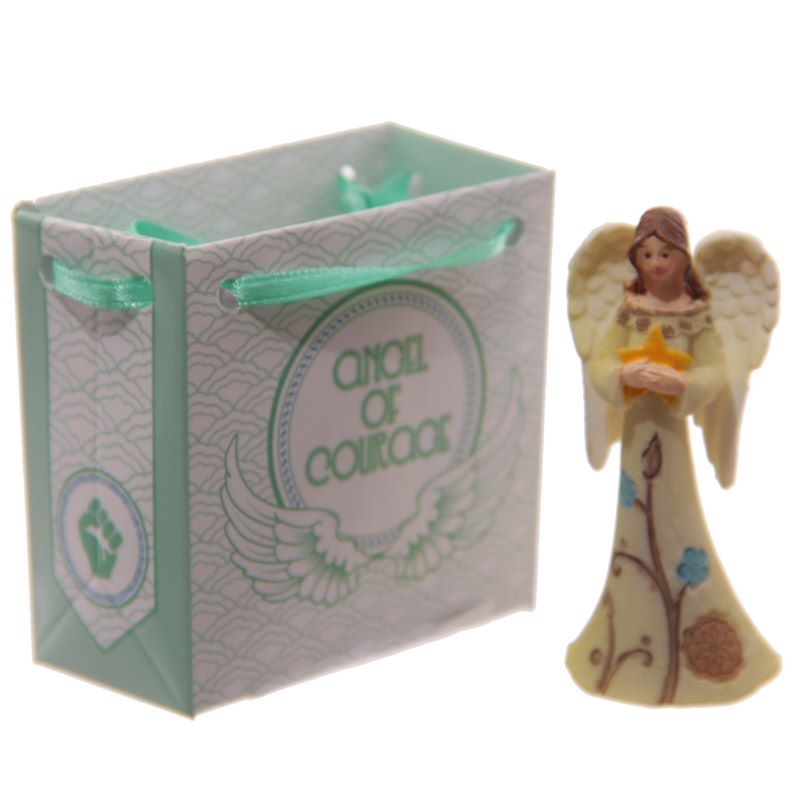 Celestial Charms Angel - Angel of Courage