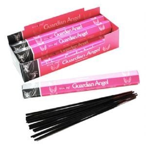 Stamford Pink - Guardian Angel Incense Sticks