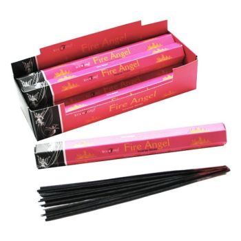 Stamford Pink - Fire Angel Incense Sticks