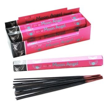 Stamford Pink - Moon Angel Incense Sticks