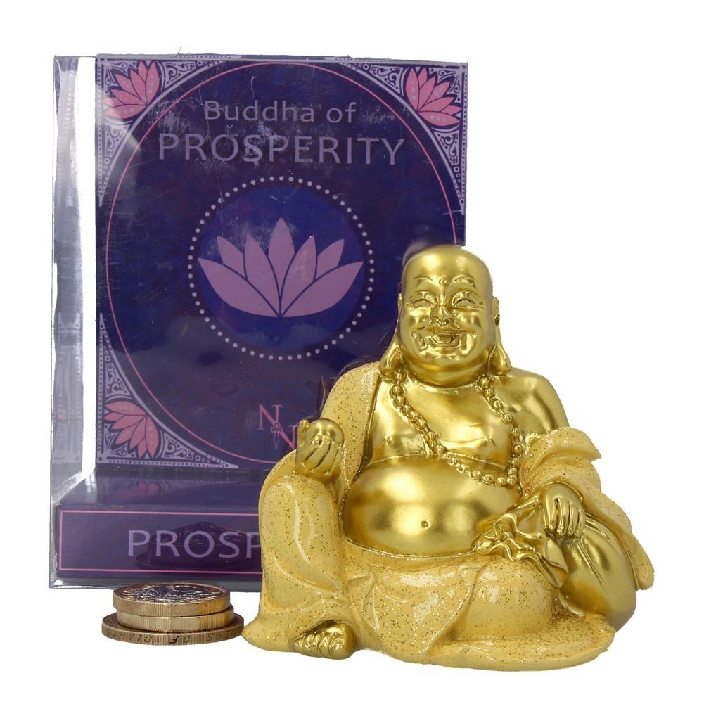 Buddhas The Holistic Emporium Isle of Wight New Age Online & High