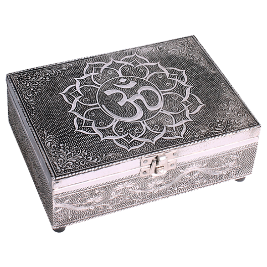 Tarot Box - Ohm